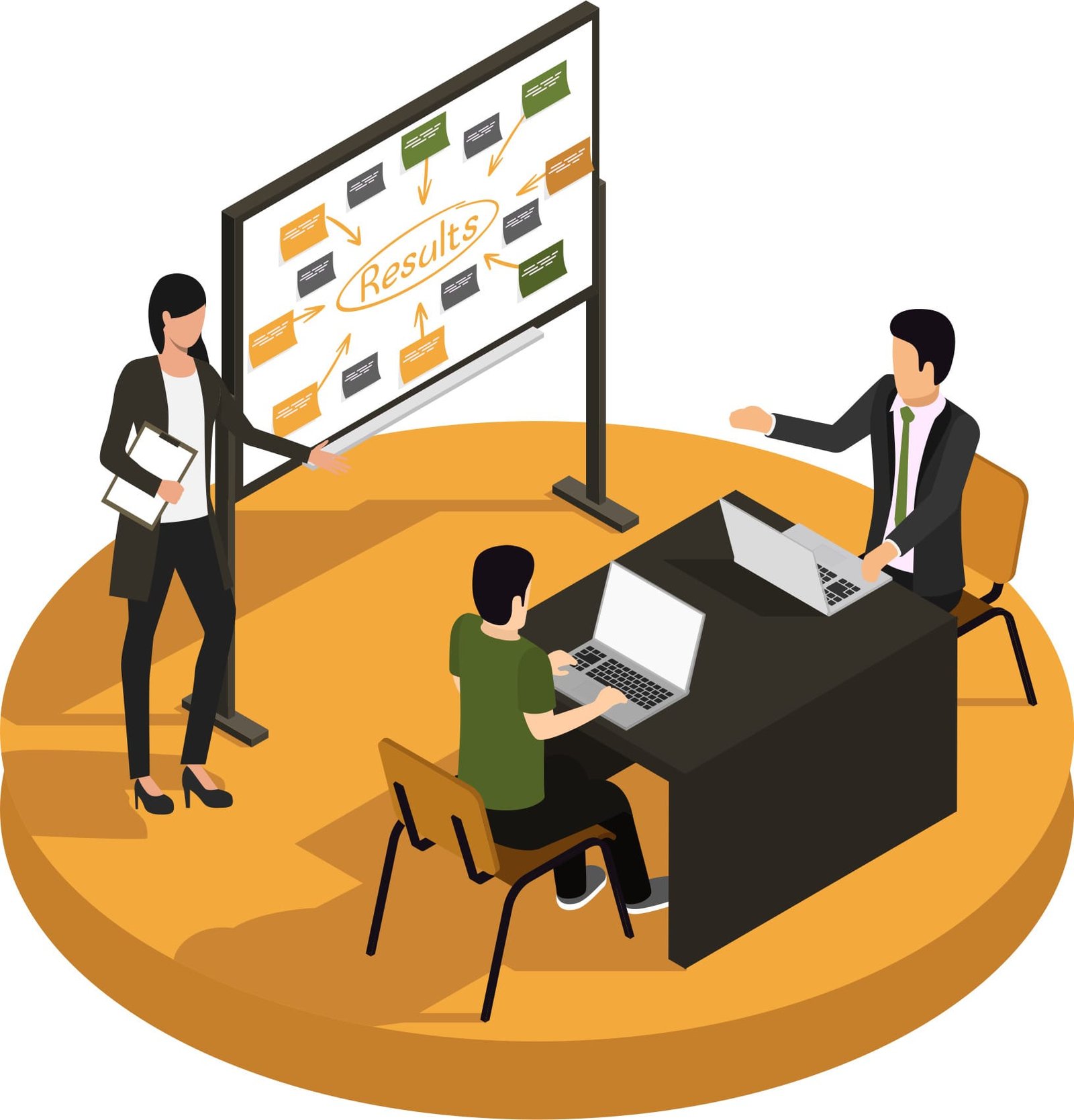 Digital Marketing Services