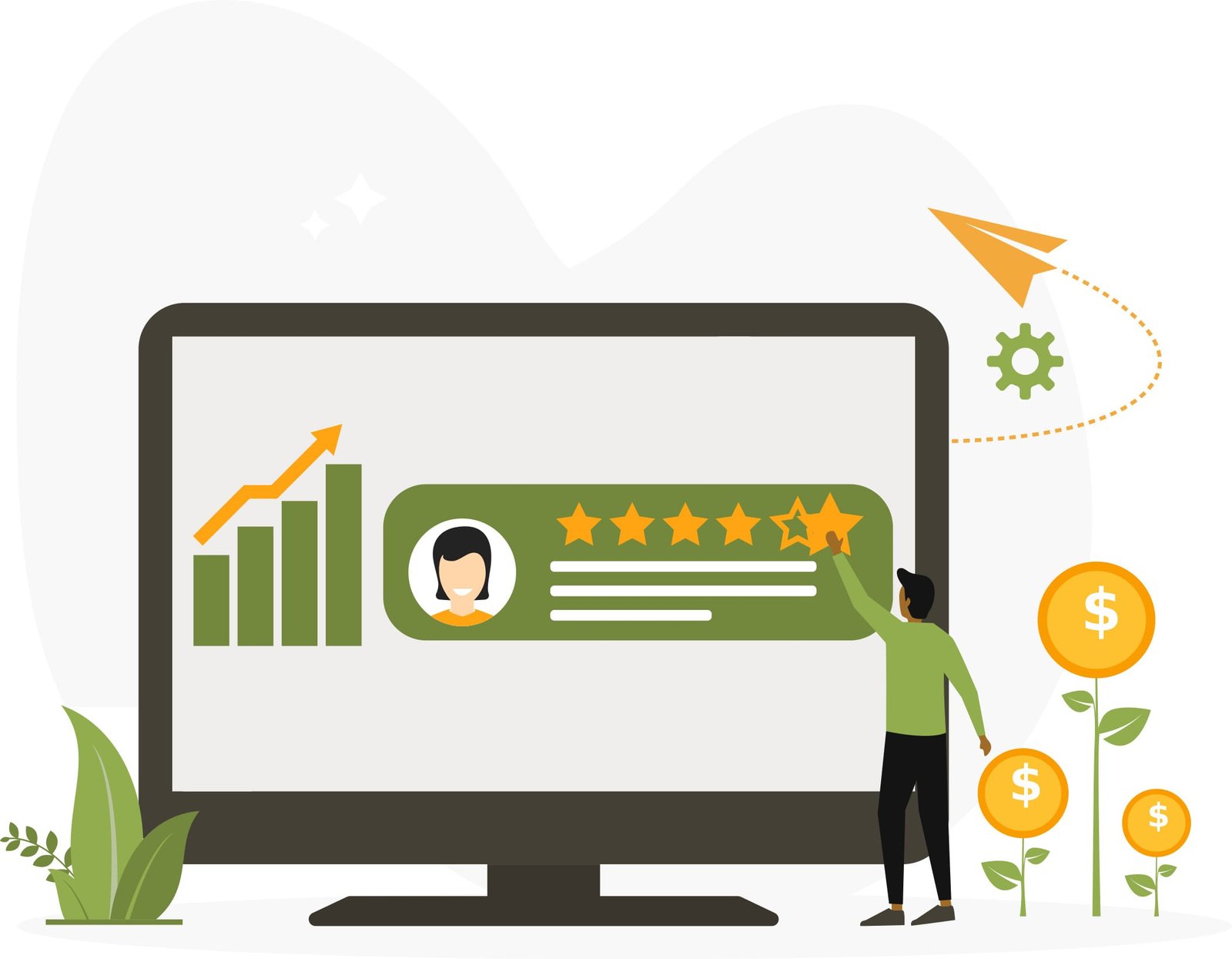 Digital Marketing Services