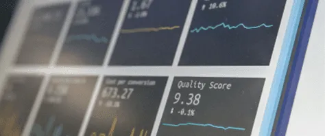 Digital Marketing Strategy