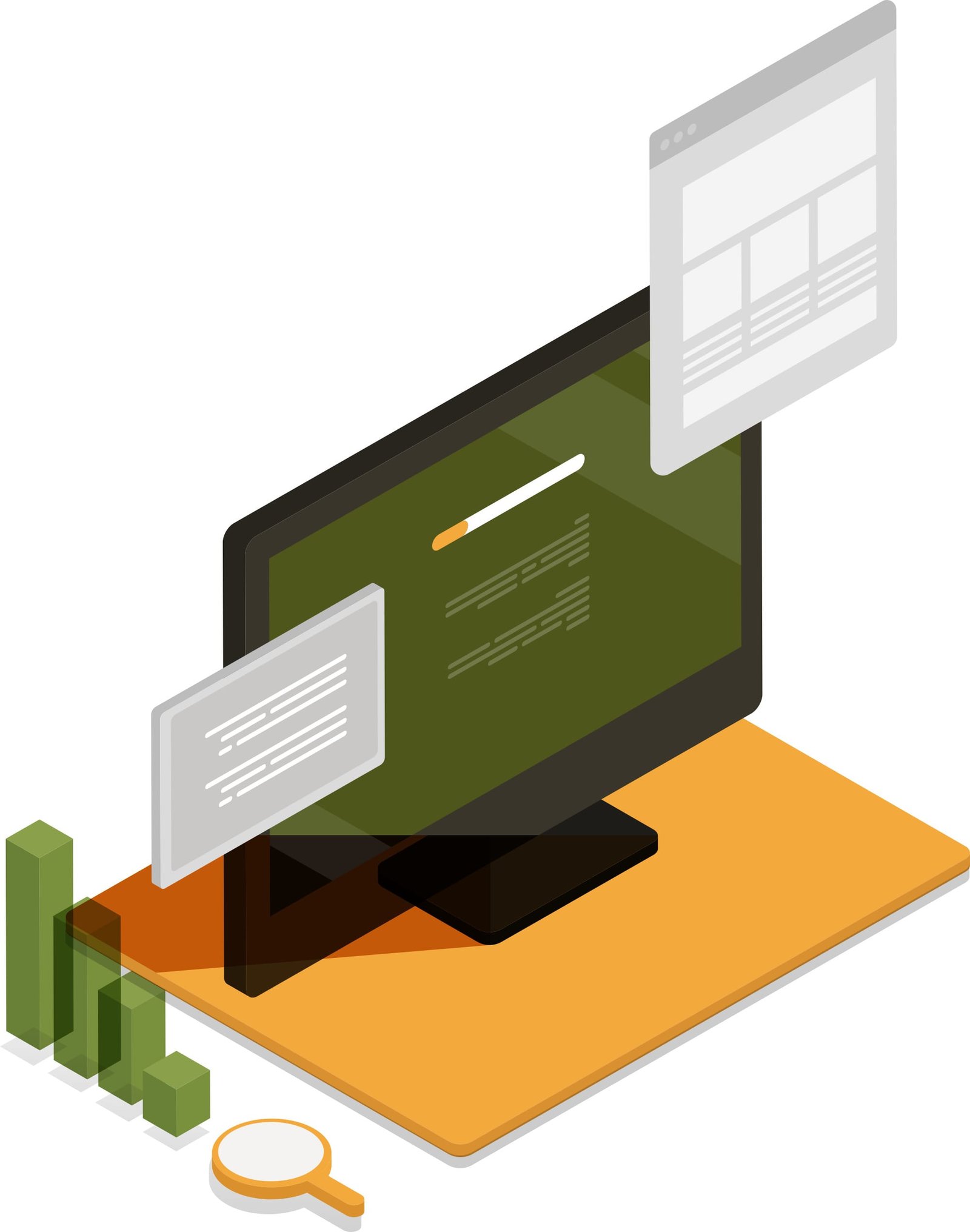 Link Building Services