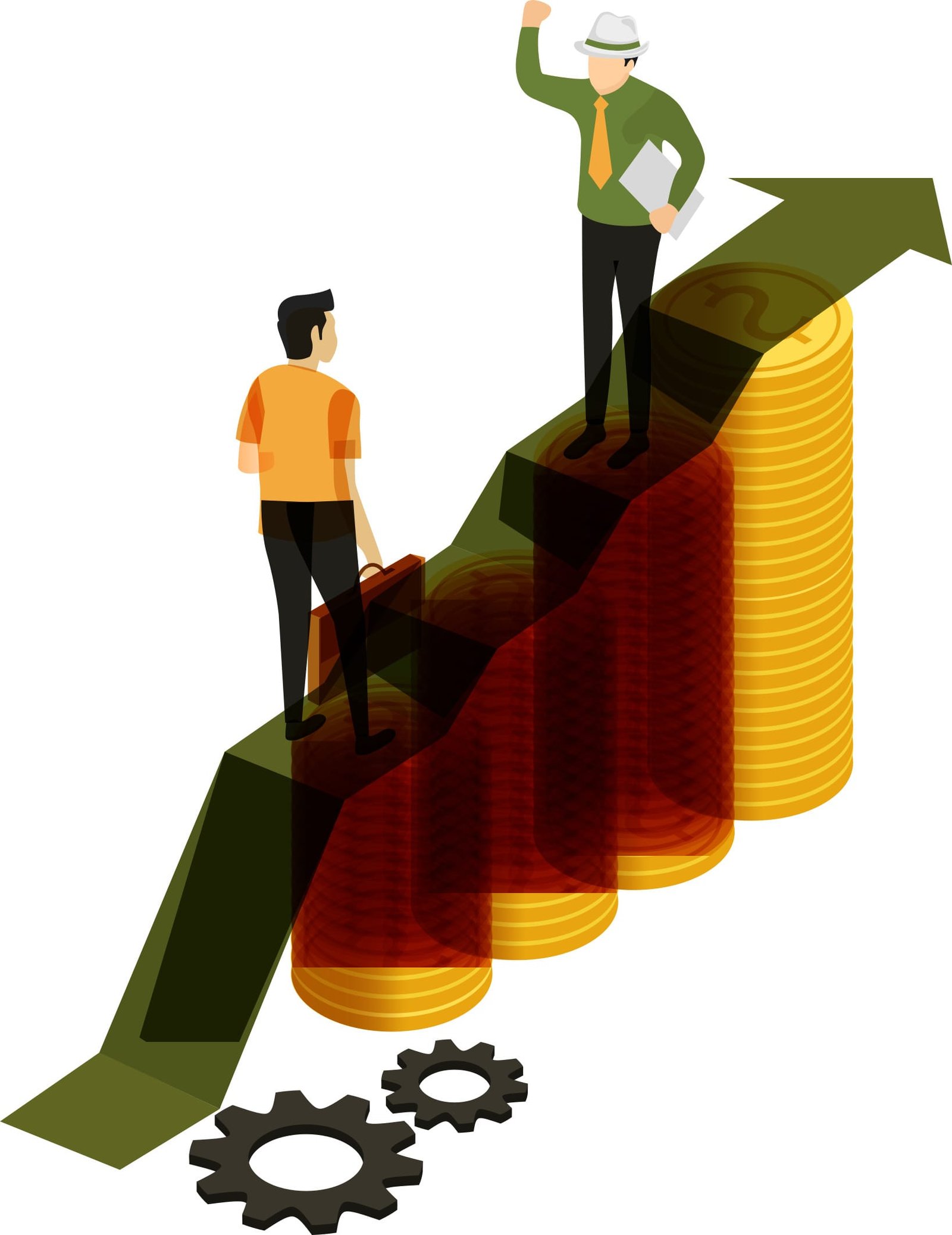 Link Building Services