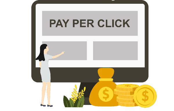 Pay Per Click