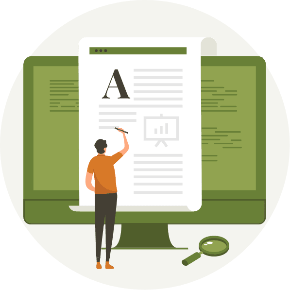 SEO Content Writing Services