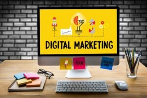 Read more about the article PISTECHS Comprehensive SEO Services as a Top Digital Marketing Agency