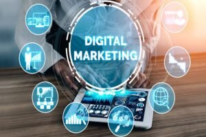 Read more about the article The Impact of PISTECHS Digital Marketing Agency on Small Businesses